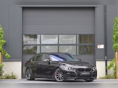 BMW 3-serie - 316i M Sport Edition Stoelverwarming | Goed onderhouden auto