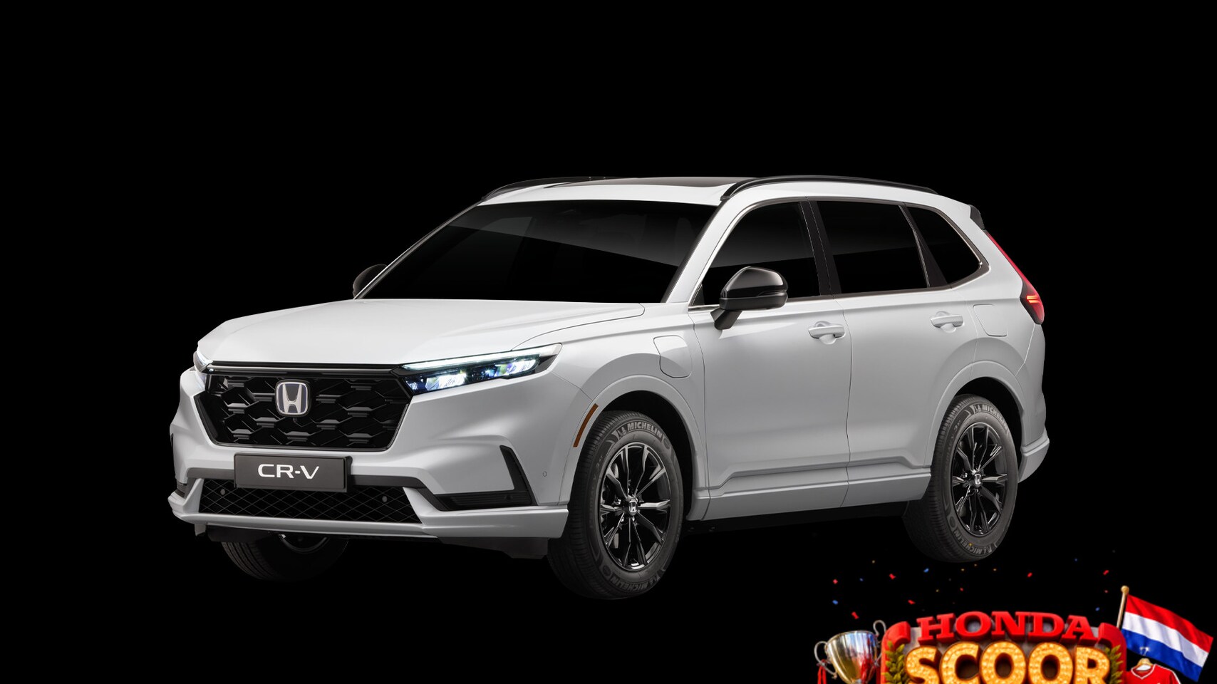 Honda CR-V - 2.0 e:PHEV Advance Tech | Apple Carplay/Android Auto | Panorama dak | Nieuw snel leverbaar - AutoWereld.nl