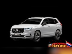 Honda CR-V - 2.0 e:PHEV Advance Tech | Apple Carplay/Android Auto | Panorama dak | Nieuw snel leverbaar