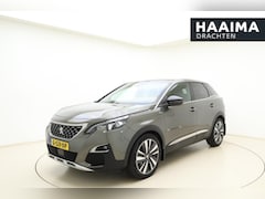 Peugeot 3008 - 1.2T GT Line 130pk | Navigatie | Achteruitrijcamera | Climate Control | LED koplampen | Ha