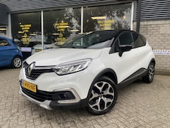 Renault Captur - 1.3 TCe Intens