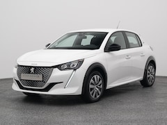 Peugeot e-208 - EV Active 50 kWh | CAMERA | CARPLAY
