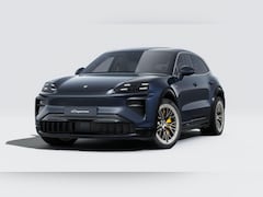 Porsche Cayenne Electric - Turbo