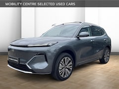 Geely Starray EM-i - Max+ | ROTTERDAM | NIEUW UIT VOORRAAD
