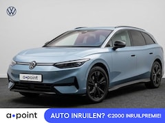 Volkswagen ID.7 Tourer - Limited Edition Plus 77 kWh accu 210 kW / 286 PK V / Trekhaak / Massage / Carplay