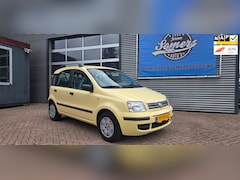 Fiat Panda - 1.1 Active Plus