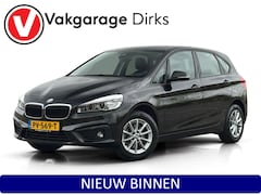 BMW 2-serie Active Tourer - 218i Executive ✅ LED ✅ Navi ✅ Clima