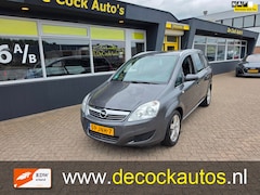 Opel Zafira - 1.8 Business