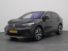 Volkswagen ID.4 - First 77 kWh | CAMERA | ADAPTIVE | STOEL- EN STUURVERW