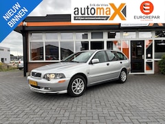 Volvo V40 - 1.8 Europa |Goed onderhouden|Stoelverwarming|