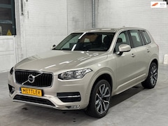 Volvo XC90 - 2.0 D5 AWD MOMENTUM Carplay|Trekhaak
