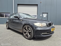 BMW 1-serie - 118d Corporate Business Line | EXPORT| | Airco