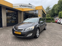 Opel Astra - 1.6 Edition Airco