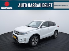 Suzuki Vitara - 1.4 Boosterjet Select Smart Hybrid