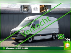 Mercedes-Benz Sprinter - 311 CDI L2H2 | Volledig Ingericht | Mbux | Camera | Climatronic