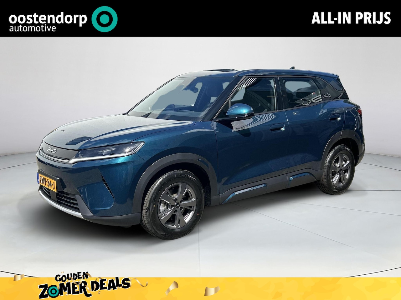 BYD Atto 2 - 1.5 DM-i Active | 1 beschikbaar | Actiemodel - AutoWereld.nl