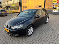 Volkswagen Golf - 1.2 TSI Highline BlueMotion