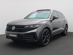 Volkswagen Touareg - 3.0 TSi eHybrid 4MOTION R Edition 462PK Aut. matrix led, trekhaak, panoramadak, 360gr. cam