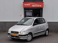 Hyundai Atos Spirit - 1.0i SLX automaat *apk 07-2027