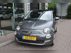 Fiat 500 - 0.9 TwinAir T Lounge 54000 km