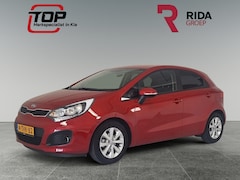 Kia Rio - 1.2 CVVT ExecutiveLine | Key-less | Climate control
