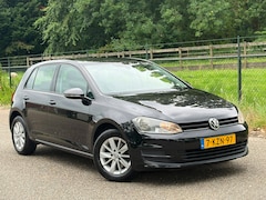 Volkswagen Golf - 1.2 TSI Comfortline /Navi/5-Deurs/Airco/Cruise/