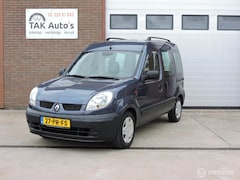 Renault Kangoo - combi 1.6-16V Expression/AUTOMAAT
