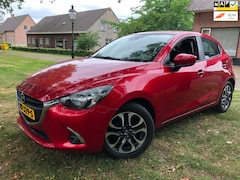 Mazda 2 - 2 1.5 Skyactiv-G TS+ ORG NL / AC / LM / APK 26-2-2027