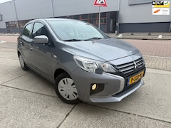 Mitsubishi Space Star - 1.2 Cool+ AIRCO Scherm 5Dr 1e Eigenaar