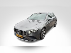 Mercedes-Benz A-klasse - A 200 Automaat Business Solution AMG | Premium Pakket | Panoramadak | Advanced Sound Syste