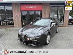Alfa Romeo Giulietta - 1.4 T Distinctive