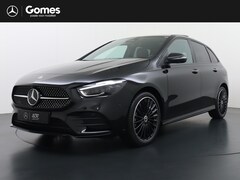 Mercedes-Benz B-klasse - 250 e Business Solution AMG | Trekhaak Wegklapbaar | Distronic Cruise Control | Panorama