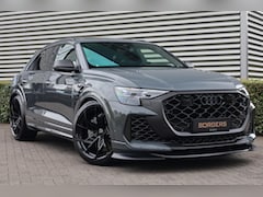 Audi RSQ8 - -S ABT Performance 720PK l B&O-3D l Carbon l Exclu