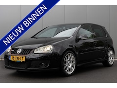 Volkswagen Golf - 2.0 GTI | LEDER | SPORTSTOELEN | 5- DRS