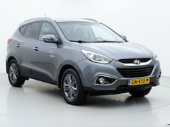 Hyundai ix35 - 1.6i GDI Go|Nav|Cruise|PDC|CAM|Trekhaak|Clima