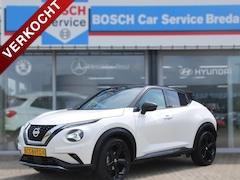 Nissan Juke - 1.0 DIG-T 114pk DCT Business Design