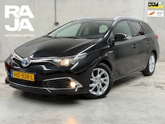 Toyota Auris Touring Sports - 1.8 Hybrid Executive Clima Cruise Pano Dealeronderhouden