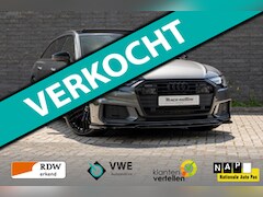 Audi A6 Avant - 55 TFSI e quattro Pro Line S Competition PANO