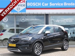 Opel Crossland X - 1.2 Turbo 110pk Start/Stop 120 Jaar Edition