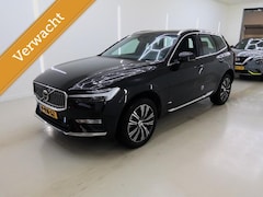 Volvo XC60 - 2.0 B5 AWD Inscription | Tailored Wool |