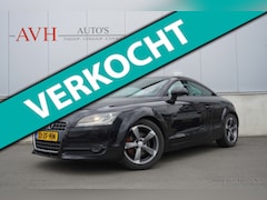 Audi TT - 2.0 TFSI Pro Line