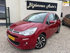 Citroën C3 - 1.2 Exclusive Clima | Navi | PDC | Trekhaak | Org. NL