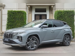 Hyundai Tucson - 1.6 T-GDI PHEV N Line 4WD ADAPTIVE | KRELL AUDIO | STUURVERW | KEYLESS | 1E EIGN