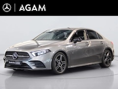 Mercedes-Benz A-klasse - Limousine 180 Business Solution AMG