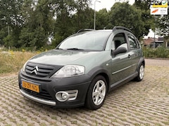 Citroën C3 - 1.6i-16V X-TR - automaat - airco - panoramadak