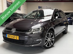 Volkswagen Golf Variant - 1.4 TSI | 150PK | Trekhaak | Dynaudio