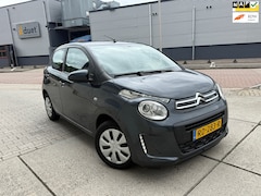 Citroën C1 - 1.0 e-VTi Feel AIRCO 5 DR APK Volledig onderhouden