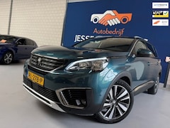 Peugeot 5008 - 1.2 PureTech Blue Lease Premium / bj.2018 / panoramadak / navigatie / distributie vervange