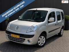Renault Kangoo Family - 1.6-16V Expression 2X SCHUIFDEUR NW.APK CRUISE CTRL AIRCO