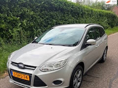 Ford Focus Wagon - 1.0 EcoBoost Edition